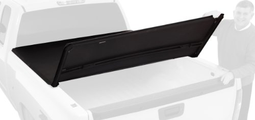 Extang44465 Original Trifecta Trifold Truck Bed Cover fits Toyota Tundra (6 1/2 ft) 2014-18 (Works Without Rail System)