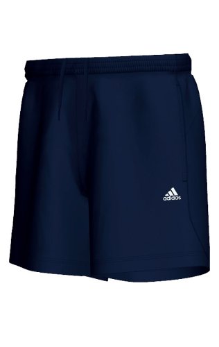 Adidas Herren Short Ess Chelsea, collegiate navy, M, X19614