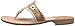 Jack Rogers Women's Napa Valley Dress Sandal