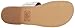 Sam Edelman Women's Carnie Toe Ring Sandal