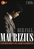 Der Fall Maurizius (Doppel-DVD) - Matthias Fuchs