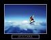 Attitude - Skateboarder by Unknown. Size 23.17 inches width by 16.28 inches height. H...