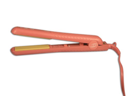Best Price Iso Beauty Suneshine Girl Hair Straightener (Pink)