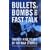 Bullets, Bombs, and Fast Talk: Twenty-Five Years of FBI War Stories