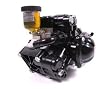 Hypro Diaphragm Pump D115 - 9910-D115