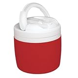 Igloo Elite cooler - Red (1 Gallon)