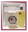 GloSpa - Moisture Drench Kit - Citrus Lavender