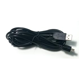 ORB 3M Controller Charger Cable (PS3)
