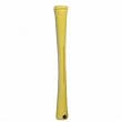 E-Z-Flow Yellow Long Cold Wave Rod (144 Per Bag)