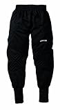 picture of Derbystar Kai Mens Goalkeeper Shorts