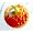 Alaskan-Russian Red Salmon Caviar, 500 grams (17.6 oz.)