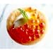 Alaskan-Russian Red Salmon Caviar