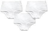 I play Girls Underwear 3Pk
