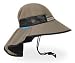 Kid's Perfect Sun Hat - Child, Sand