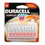 Duracell- 16pk Easy to Insert Size 13 Batteries