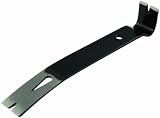 Century Drill and Tool 72743 Mini Pry Bar, 7-Inch