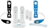 9-in-1 Player's Kit for Nintendo Wii