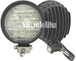 Truck-Lite 12v LED work lamp, black 81360 Truck-Lite 12v LED work lamp, black 81360