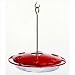 Hummzinger Excel Feeder, Red