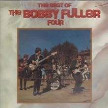 THE BEST OF THE BOBBY FULLER FOUR [Rhino]
