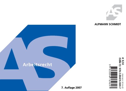 Arbeitsrecht