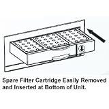 A Series Spare Filter