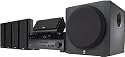 Yamaha YHT-797 5.1-Channel Network Home Theater System