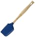 Le Creuset Silicone Professional Large Spatula, Blue