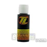 Silicone Shock Oil,40Wt,2oz by TEAMLOSI
