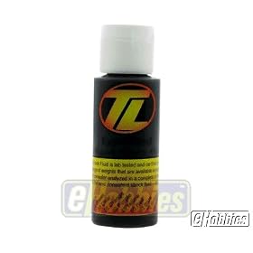 Silicone Shock Oil,40Wt,2oz from Losi/Team Losi RTR Electric Cars