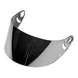 Shark SHIELD CHROME MIRROR RSR2 RSX VZ3230P CHR-TU by Shark