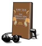 The Bonesetter's Daughter - on Playaway