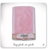 Tag Pink on Pink Burp