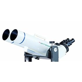 Vixen 1431 BT80M Astronomical Binoculars