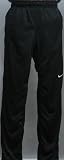 (ナイキ) NIKE ジャージパンツ ドライフィット 359235 黒 [並行輸入品]
