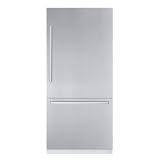 36 Bottom Mount Refrigerator