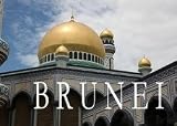 Brunei - Ein Bildband -