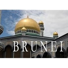 Brunei - Ein Bildband