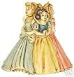 DISNEY HARMONY KINGDOM ONCE UPON A TIME FIGURINE