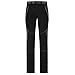 OLUOLIN Women's Outdoor Comfort Stretch Waterproof Hiking Quick Dry Pants