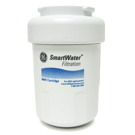 GE SmartWater Filter Cartridge (MWF, GWF)