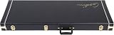 Godin VLG Hardshell Case - Fits LG, Exit, SD, Triumph and Radiator