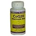 Coenzyme Q10 Plus Hawthorne Berry 90 Caps Image
