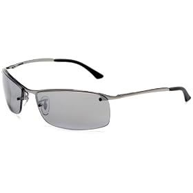 Ray-Ban Unisex RB3183P Sunglasses