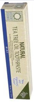 Natural Tea Tree Oil Desert Essence