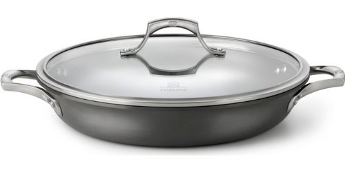 Calphalon UNISON Nonstick 12-inch Everyday PanB0055SE076 : image