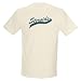 STEROIDS IN SPORTS Ash Grey T-Shirt Sports Light T-Shirt by CafePress