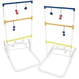Ladder Ball Set Lawn Game