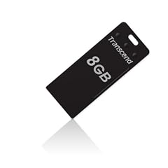 Transcend TS8GJFT3K 8GB USB-Stick USB 2.0