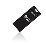 Transcend TS8GJFT3K 8GB USB-Stick USB 2.0